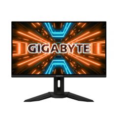 GIGABYTE - 32" 4K 144Hz Gaming Monitor M32U C05077