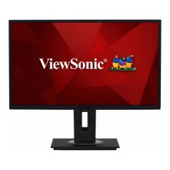 Viewsonic 27" 人體工學設計多角度旋轉螢幕 VG2748
