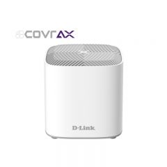 D-Link AX1800 雙頻 Mesh Wi-Fi 6 無線路由器 COVR-X1860