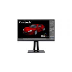 Viewsonic 27” 4K Adobe RGB 人體工學專業螢幕 VP2785-4K