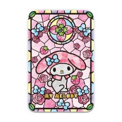 [3C CCC Certified] The Hood - My Melody MagPower Wireless Power Bank 10000mAh (CCC Certified & Magsafe Compatible) SAN25-0012 CR-C1030_0012