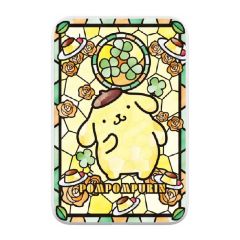 [3C CCC Certified] The Hood - Pompompurin MagPower Wireless Power Bank 10000mAh (CCC Certified & Magsafe Compatible) SAN25-0017 CR-C1030_0017