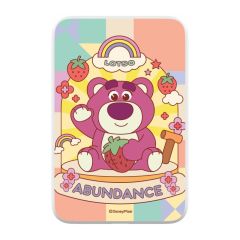 [3C CCC Certified] The Hood - Lotso MagPower Wireless Power Bank 10000mAh [Magsafe Compatible] CR-C1030_0516604