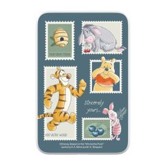 [3C CCC Certified] The Hood - Winnie the Pooh MagPower Wireless Power Bank 10000mAh [Magsafe Compatible] CR-C1030_0516694