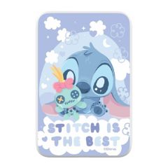 [3C CCC Certified] The Hood - Stitch MagPower Wireless Power Bank 10000mAh [Magsafe Compatible] [Multi Model] CR-C1030_STIT_ALL