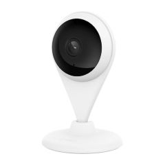 Botslab - C201 IP CAM Indoor Camera (White) C201WH
