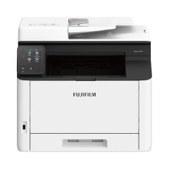 Fujifilm - Apeos C325Z 彩色鐳射4合1全雙面打印機 (支援自動雙面打印/(支援自動雙面影印/支援自動雙面掃描/Fax) C325Z