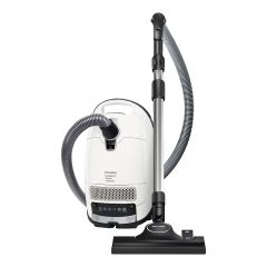 Miele Vacuum Cleaner - Complete C3 Medic Air (Lotus White) CR-miele005