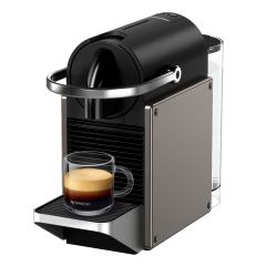 Nespresso - Pixie Coffee Machine (4 colors) Pixie-MO