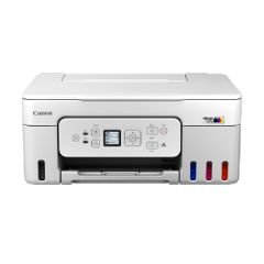 Canon - PIXMA G3780 Inkjet 3in1(Duplex print