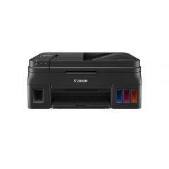 Canon 佳能 - PIXMA G4010 (黑色) 四合一加墨式打印機 ca-g4010