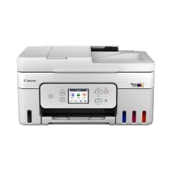 Canon - PIXMA G4780 Inkjet 3in1(Duplex print