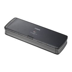 Canon - imageFORMULA P-215II Portable Scanner CA-P215_MKII