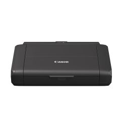 Canon PIXMA TR160 (with rechargeable battery) A4 Wireless Mobile Printer ca-tr160