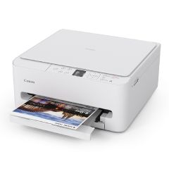 Canon - Pixma TS5570 Inkjet 3-in-1 (Duplex Print