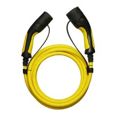 EV-BOY - 電動車中速充電線 (5M / 7.5M)