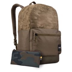 Case Logic - Founder 26L 背包 - 迷彩綠