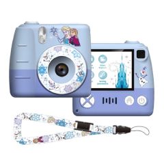 Disney - Kids Digital Camera [The Avengers/Elsa & Anna/Boo/Rex/Woody] CR-CAM-Ver2-MO