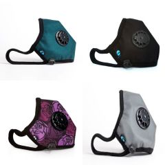 Cambridge Masks - 防霧霾防菌N99口罩 - Churchill Pro cambridge_CP
