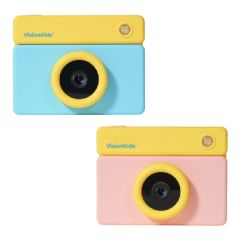VisionKids - HappiCAMU T4 兒童相機 [2 Color] CAMU_T4_MO