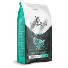 Canagan - Dental for Cats Grain (4kg) Grain Free Cat Food #ZD4 CANA-ZD4-40