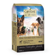 Canidae - ALL LIFE STAGES Dog Food (Chicken