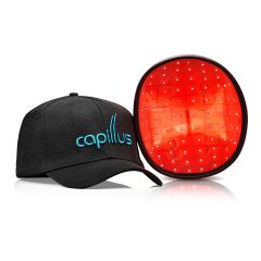 Capillus ULTRA/82 Home-use Laser Therapy Cap CAP82