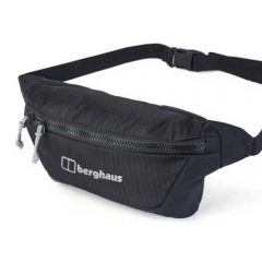 Berghaus hip bag Carryall Bum Bag (Multi Colors) Carryall-All