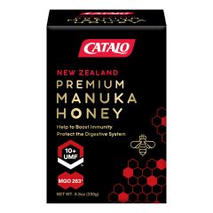 CATALO - UMF®10+ Manuka Honey 250g CATALO2887