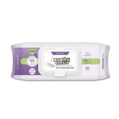 Catchmop - 韓國地板消毒濕紙巾(30片裝) (TM02適用) 99.9%除菌認證