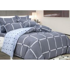 Casablanca - 純棉印花系列 (CB297)(多款選項) CB297-MO