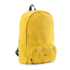 Crash Baggage - Backpack CB320 (黑色/黃色/綠色)