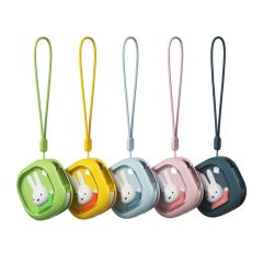 Miffy - Pocket Cable (Multi-colours) CC05-MO