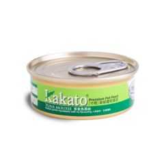 Kakato - Tuna Mousse 40g CDF-002