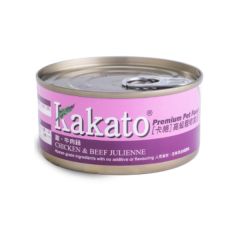 Kakato - Chicken
