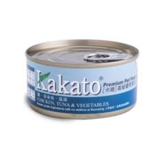 Kakato - Chicken