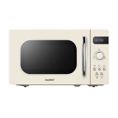 Comfee - 20L Microwave Oven (Beige) - CF-AM820AH(VI) CF-AM820AH-VI