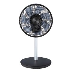 Origo - DC 3D Convection Fan CF1819 - Metallic Black CF1819