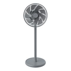 Origo - 2 In 1 DC 12"Desk/Stand Convention Fan CF1820 CF1820