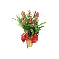 Give Gift - CNY Florist Deco A4 CF20204A4