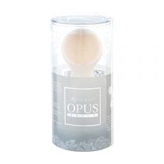 Nion Beauty - Opus Daily Exfoliating and Anti-aging Facial Brush(White) CG422-01-01