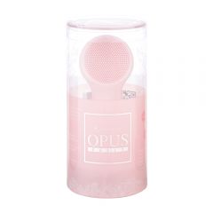 Nion Beauty - Opus Daily Exfoliating and Anti-aging Facial Brush (Pink) CG422-02-01