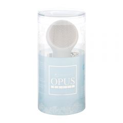 Nion Beauty - Opus Daily Exfoliating and Anti-aging Facial Brush (Baby Blue) CG422-03-01