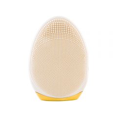 Nion Beauty - Opus Elite Rechargeable Exfoliating and Anti-aging Facial Brush (White) CG436-01-01