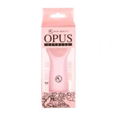 Nion Beauty - Opus Express Exfoliating Facial Brush (Pink) CG437-02-01