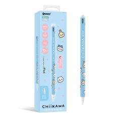 XPower x CHIIKAWA ST6 Magnetic Active Stylus Pen (iPad only)