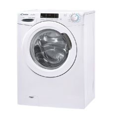 金鼎 - 7公斤 1400轉 前置式洗衣機 CH473DW4180 CH473DW4180