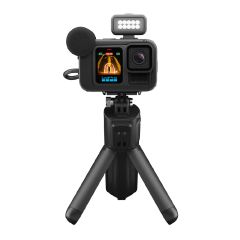 GoPro - HERO13 Black Creator Edition Action Camera CR-CHDFB-131