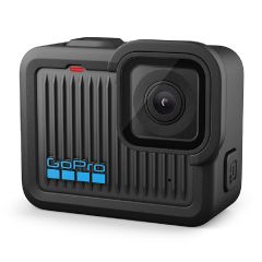 GoPro - HERO Action Camera CR-CHDHF-131