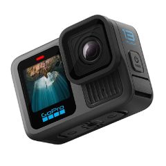 GoPro - HERO13 Black Action Camera CR-CHDHX-131